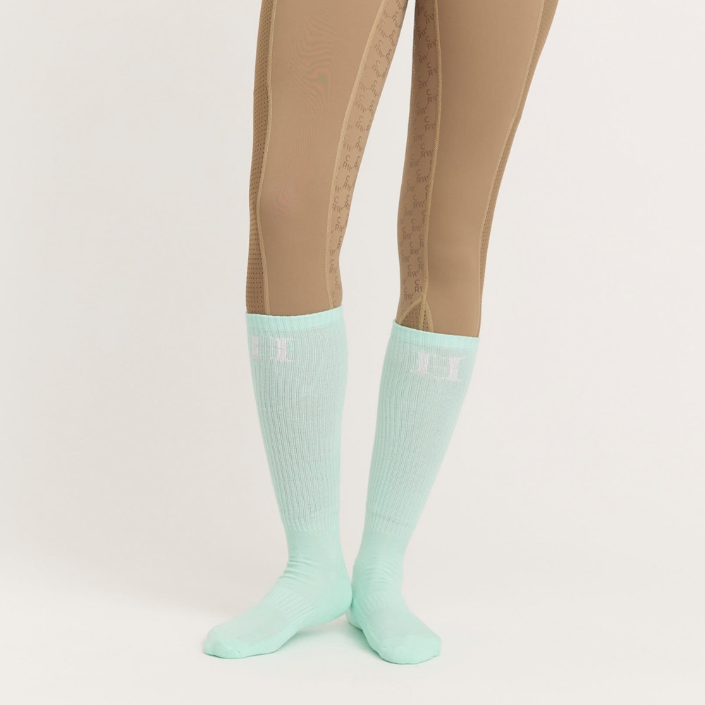 Ridestrømper  High Sock CRW®