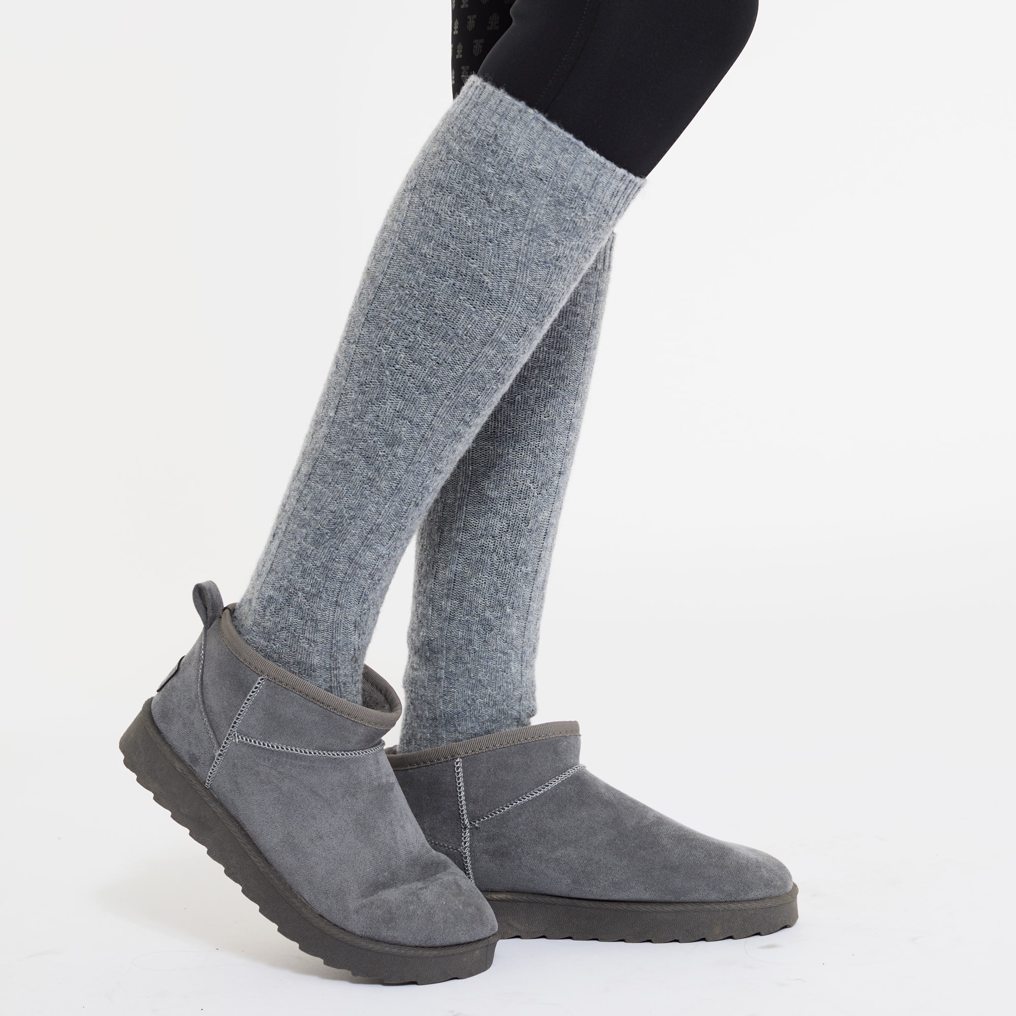 Ridestrømper  Winter Cable JH Collection®