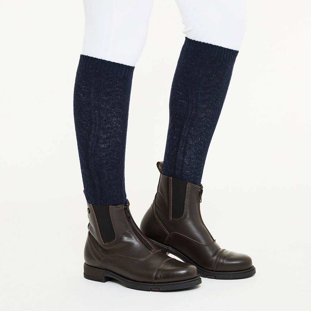 Ridestrømper  Winter Cable JH Collection®