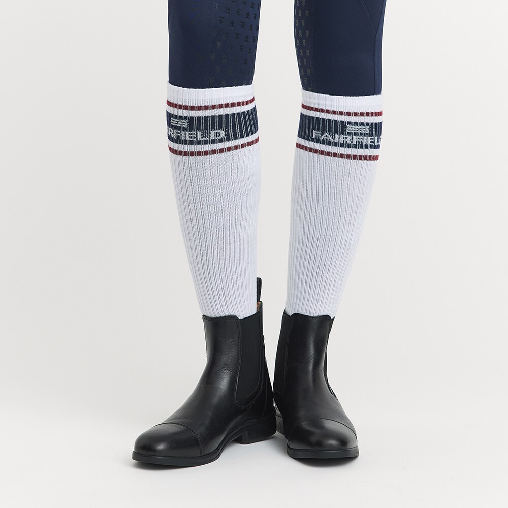 Ridestrømper  Stardust Fairfield®