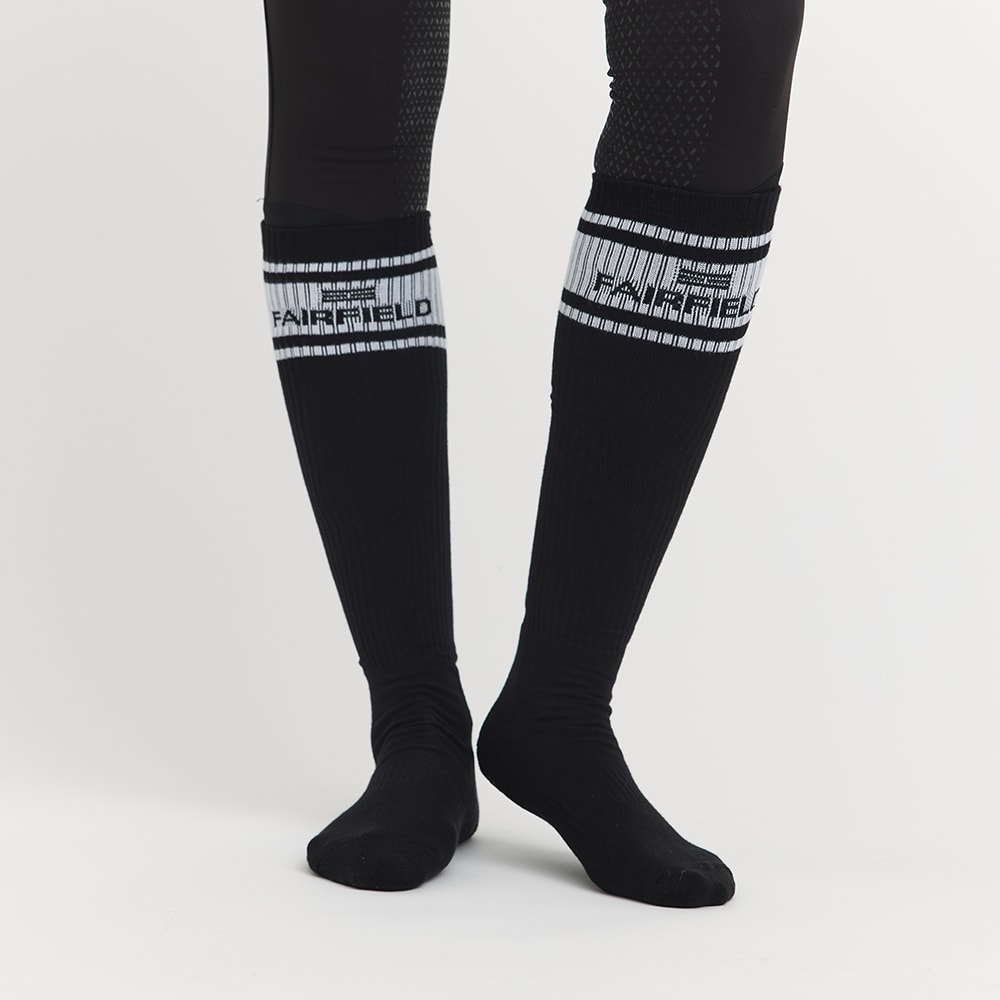 Ridestrømper  Stardust Fairfield®