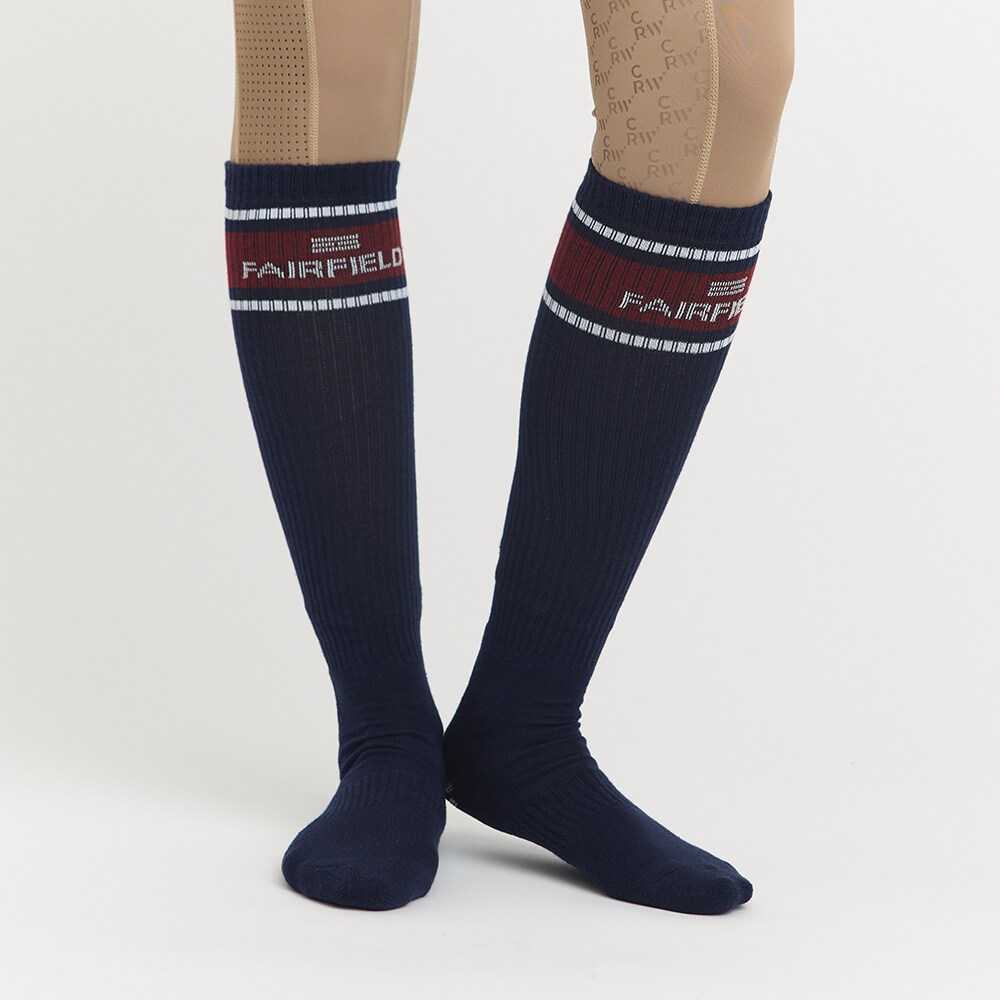 Ridestrømper  Stardust Fairfield®