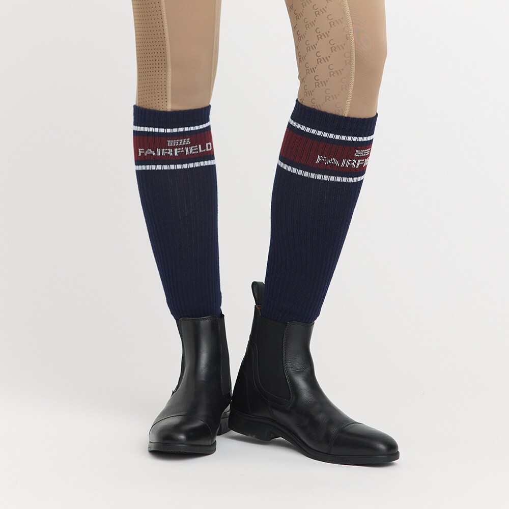 Ridestrømper  Stardust Fairfield®