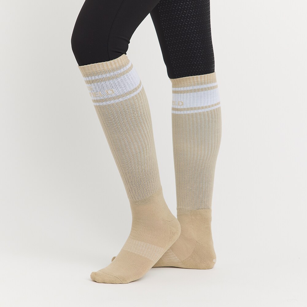 Ridestrømper  Stardust Fairfield®
