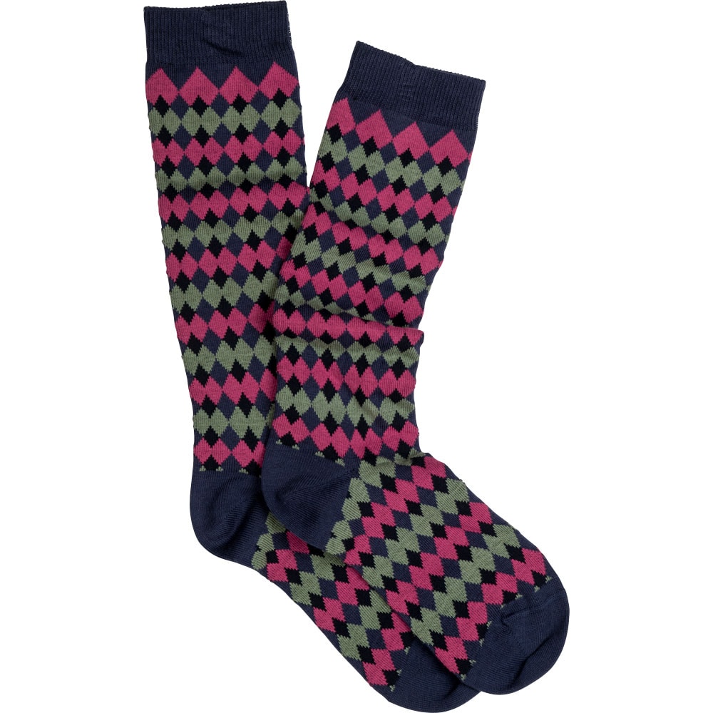 Ridestrømper Meiga CRW®