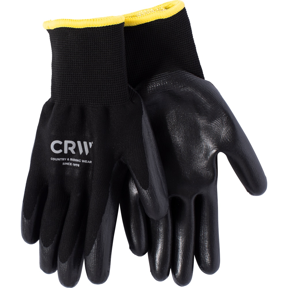 Staldhandsker  Olivia Winter 2.0 CRW®