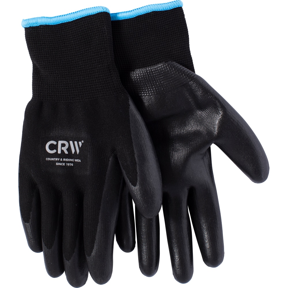 Staldhandsker  Olivia Winter 2.0 CRW®