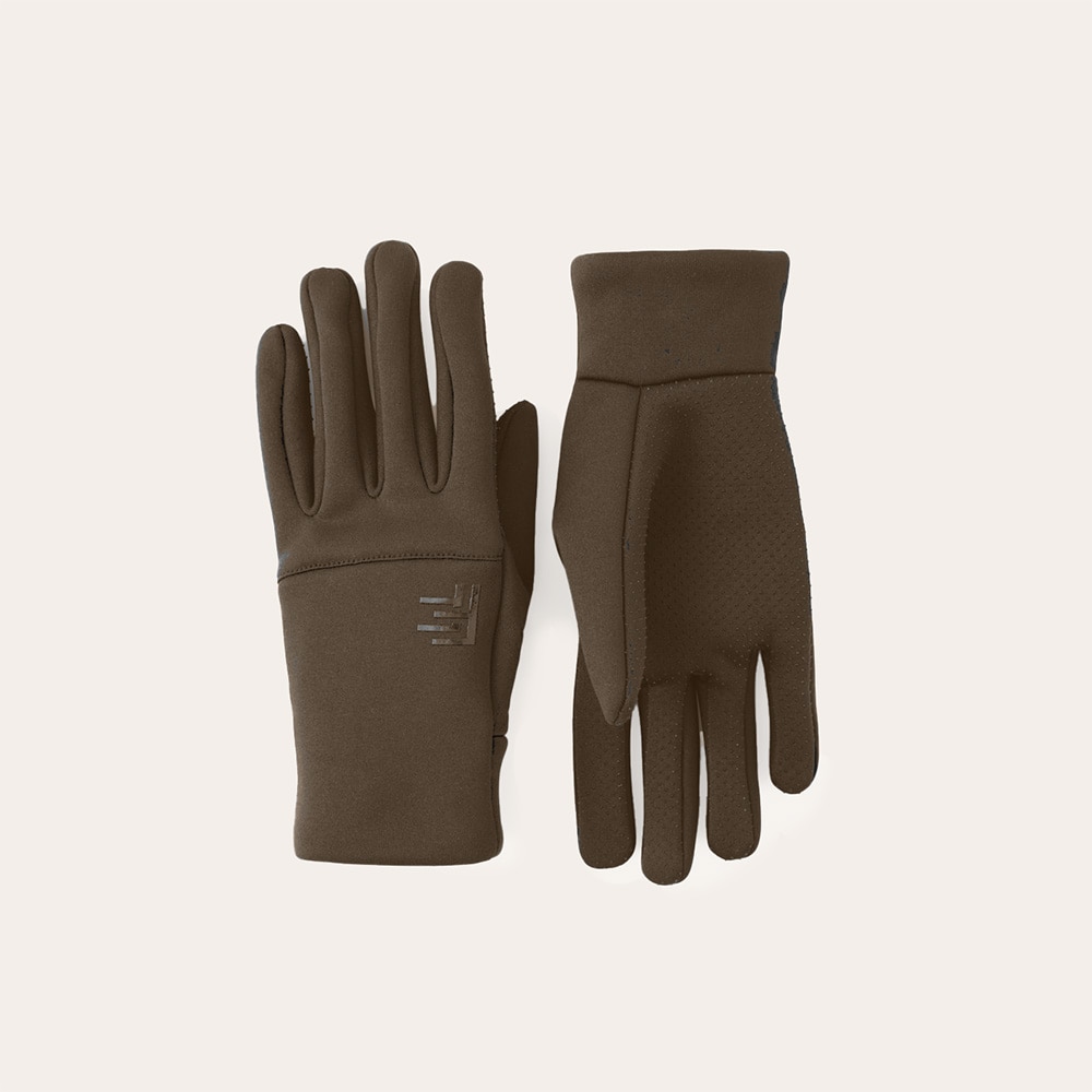 Ridehandsker Bucky Fairfield®