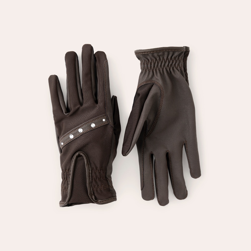 Ridehandsker Junior Nanne Fairfield®