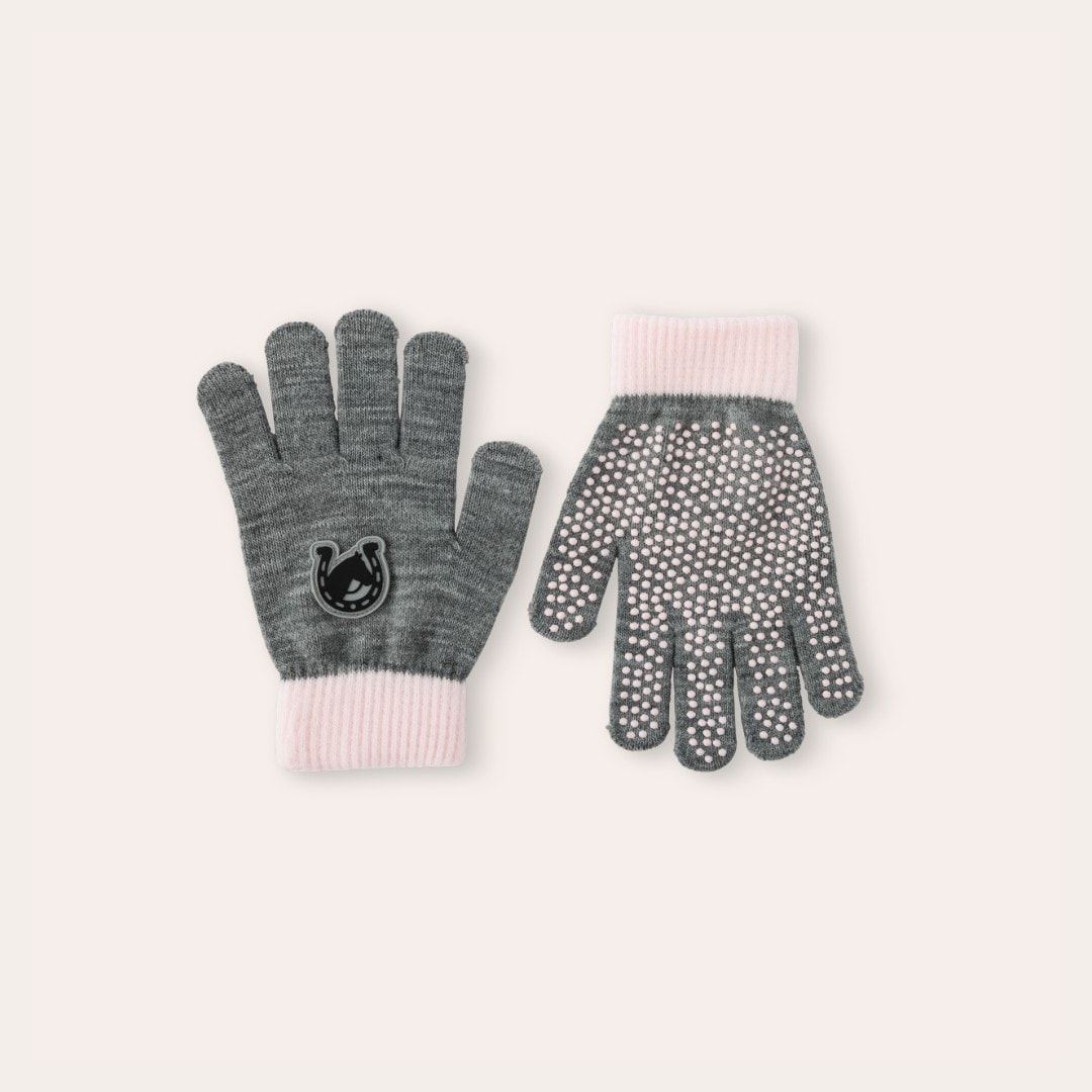 Ridehandsker Junior Magic Perry CRW®