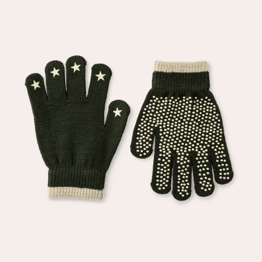 Ridehandsker Junior Magic Perry CRW®