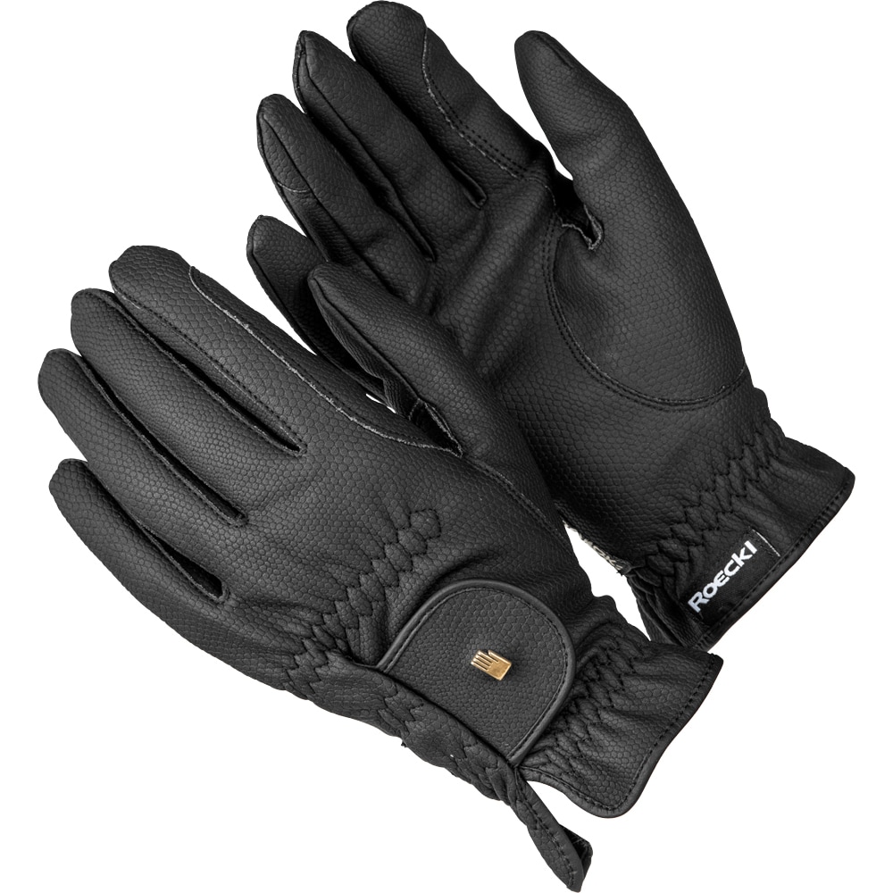 Handsker  Winter Grip Roeckl®