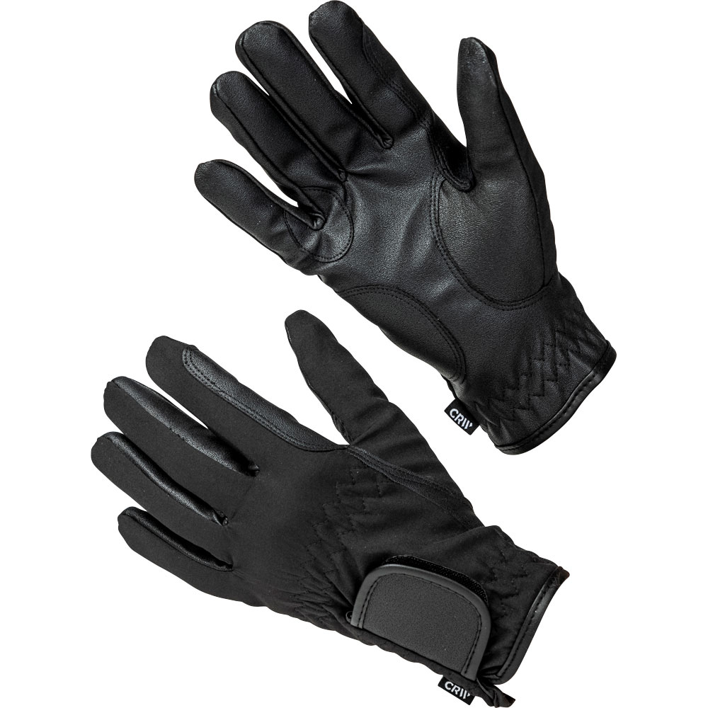 Handsker Softshell Lite CRW®