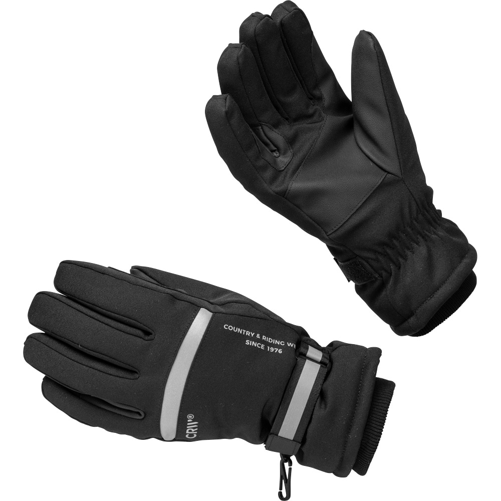 Handsker  Daffy Waterproof CRW®