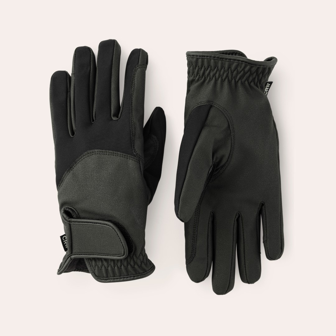 Ridehandsker Rosso CRW®