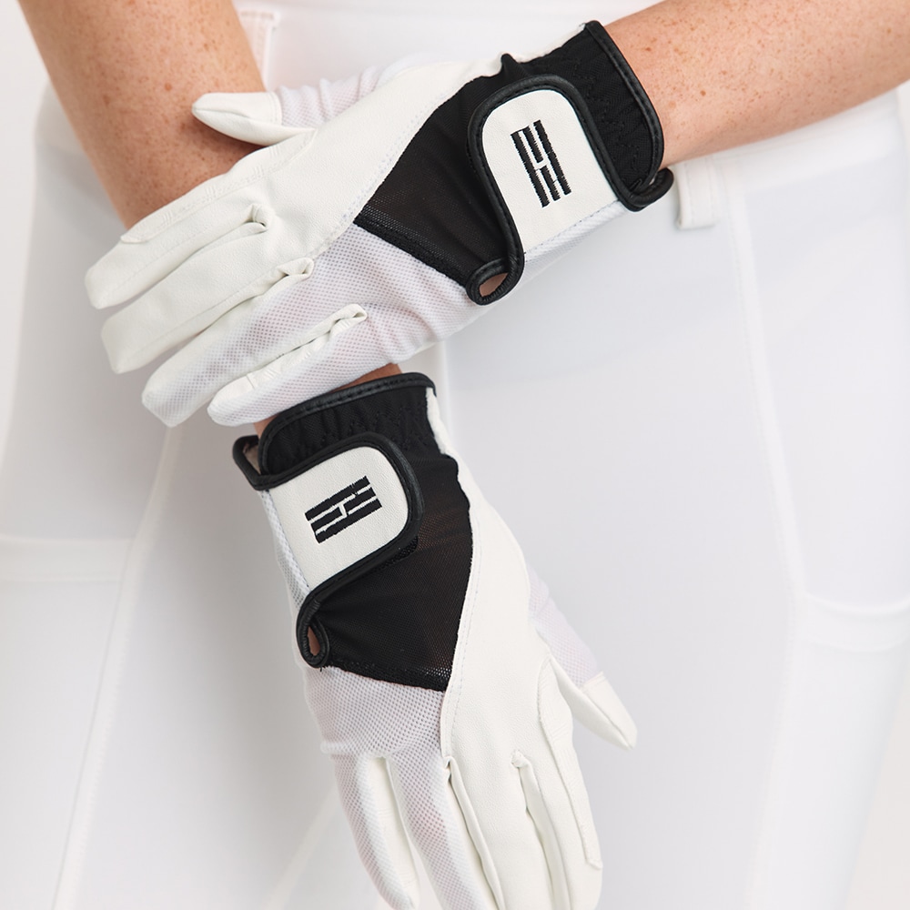 Ridehandsker  Trotter Fairfield®