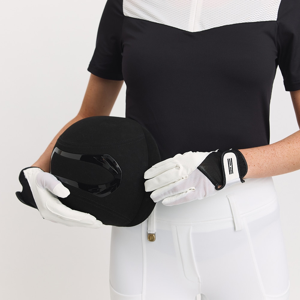 Ridehandsker  Trotter Fairfield®