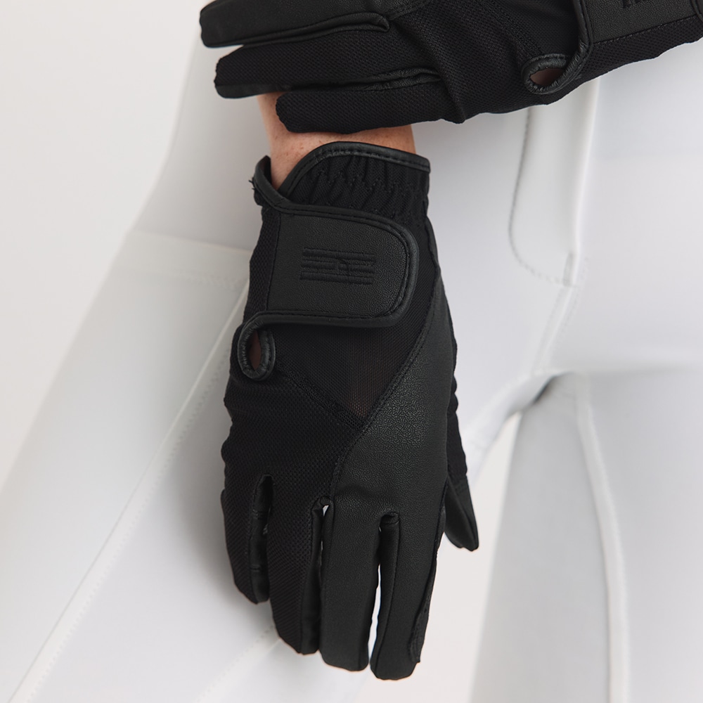 Ridehandsker  Trotter Fairfield®