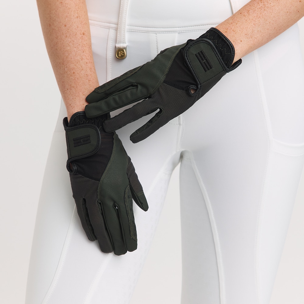 Ridehandsker  Trotter Fairfield®