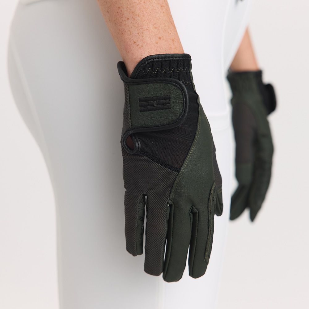 Ridehandsker  Trotter Fairfield®
