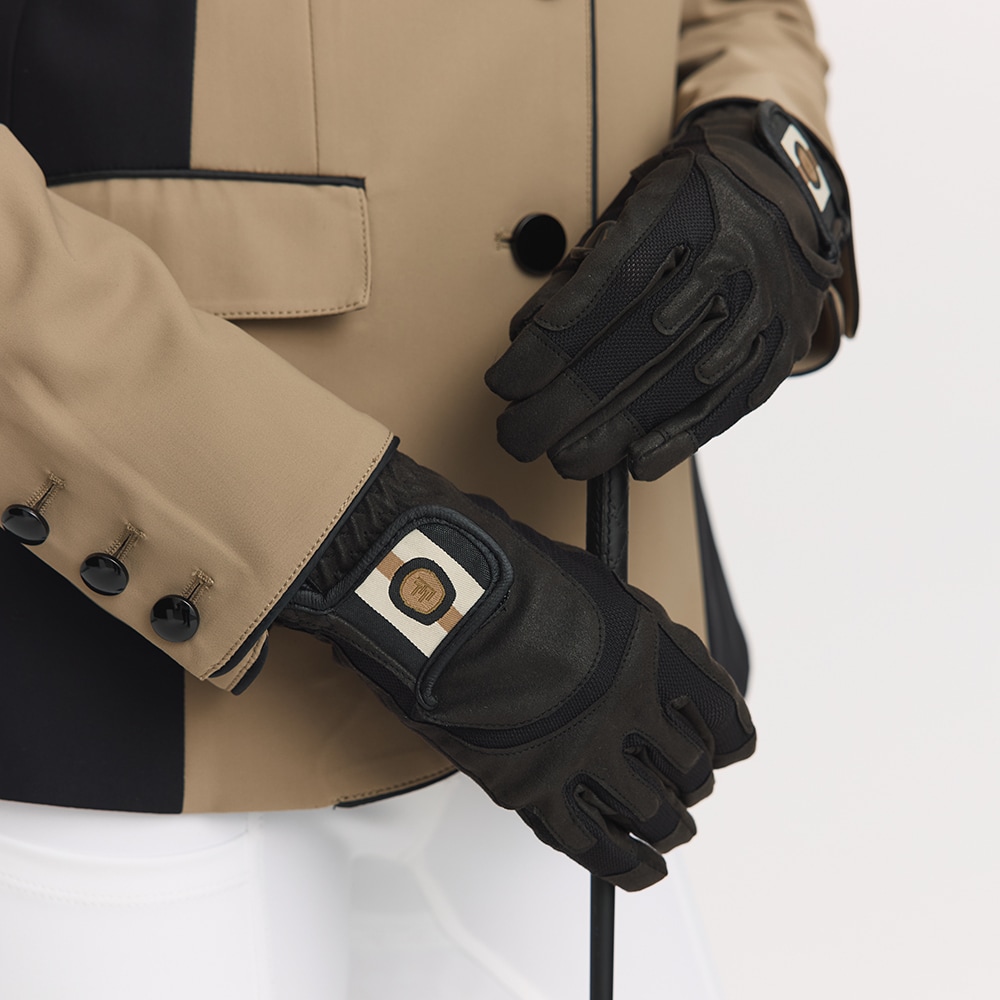 Ridehandsker  Flare Fairfield®
