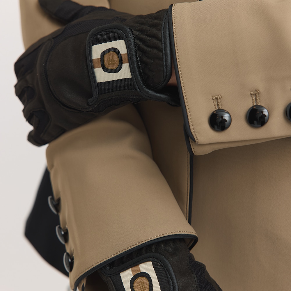 Ridehandsker  Flare Fairfield®
