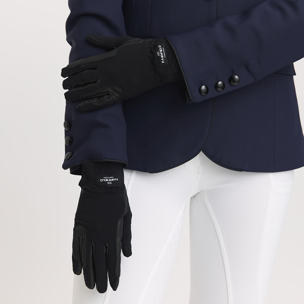 Ridehandsker  Bitty Cool Lycra Fairfield®