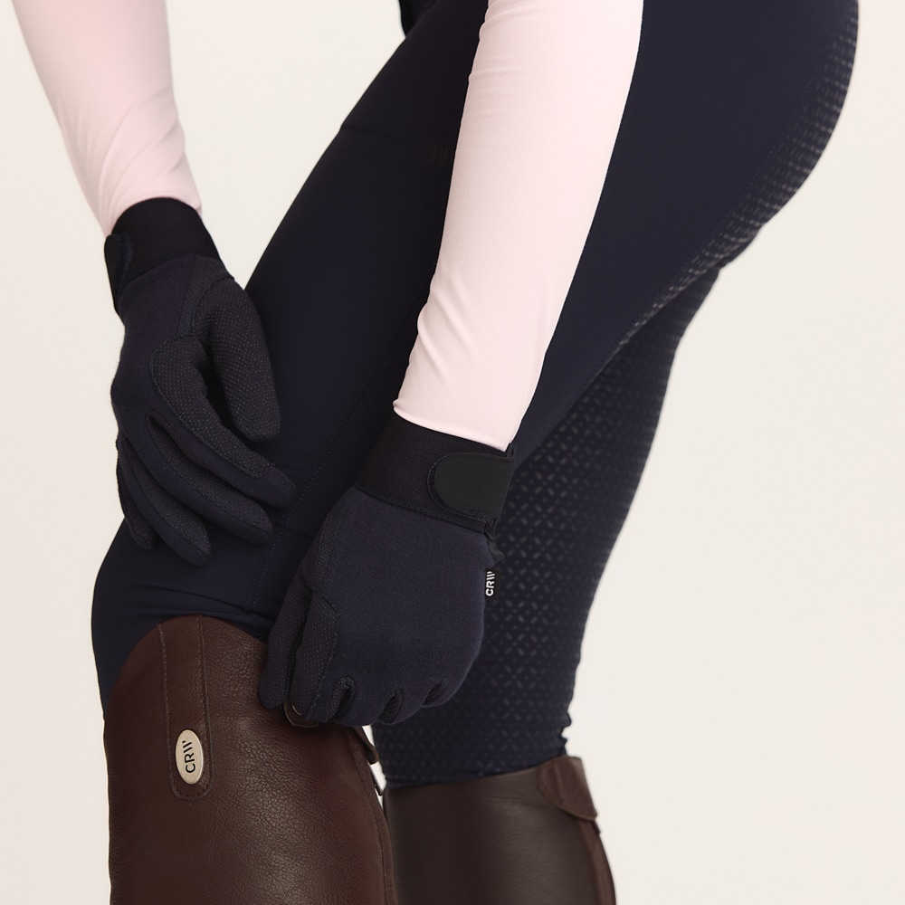 Ridehandsker  Dea 2.0 CRW®