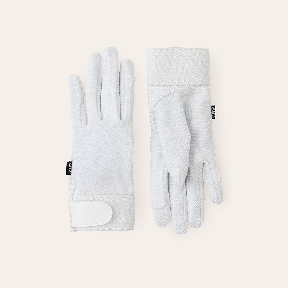 Ridehandsker Junior Dea 2.0 CRW®