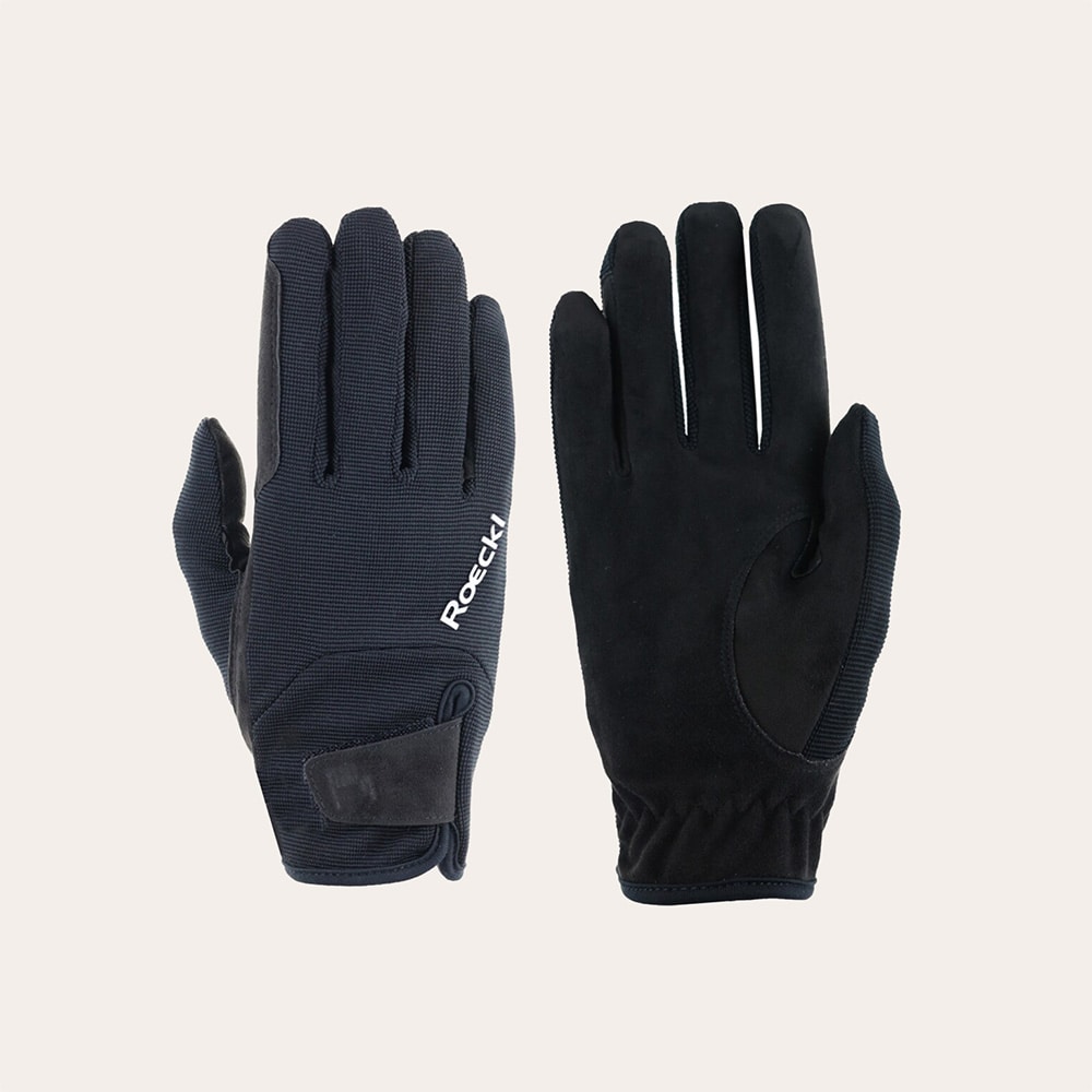 Handsker  Meura Grip Roeckl®