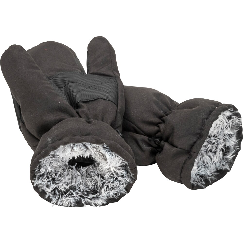 3-fingervanter   CRW®