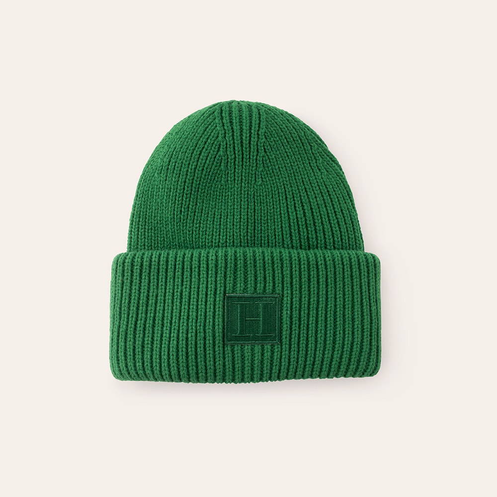 Hue  Hööks colour knitted 