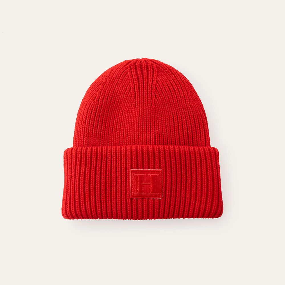 Hue  Hööks colour knitted 