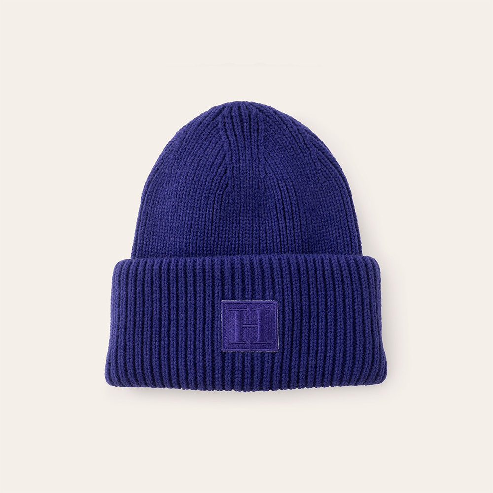 Hue  Hööks colour knitted 