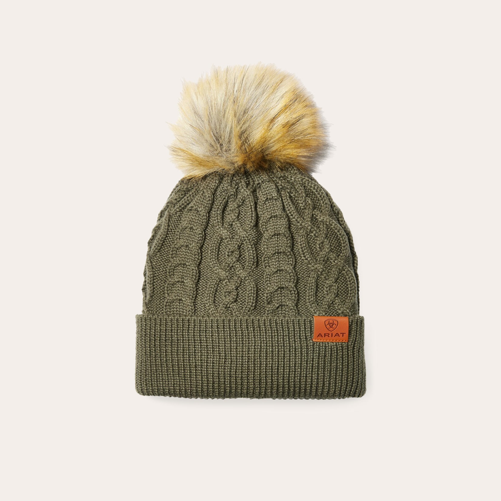 Hue  Norfolk Beanie ARIAT®