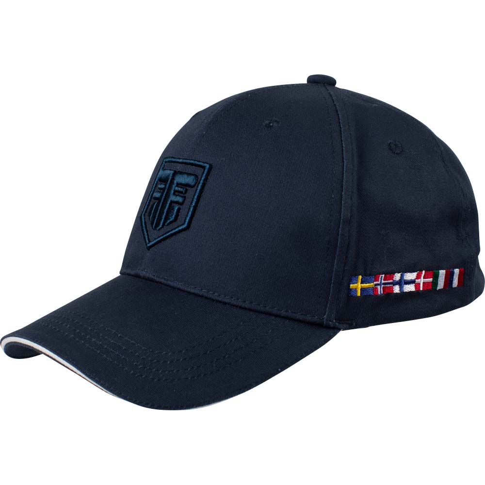 Cap  Clint Fairfield®