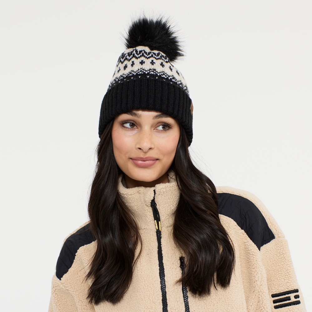 Hue Hansford Beanie ARIAT®