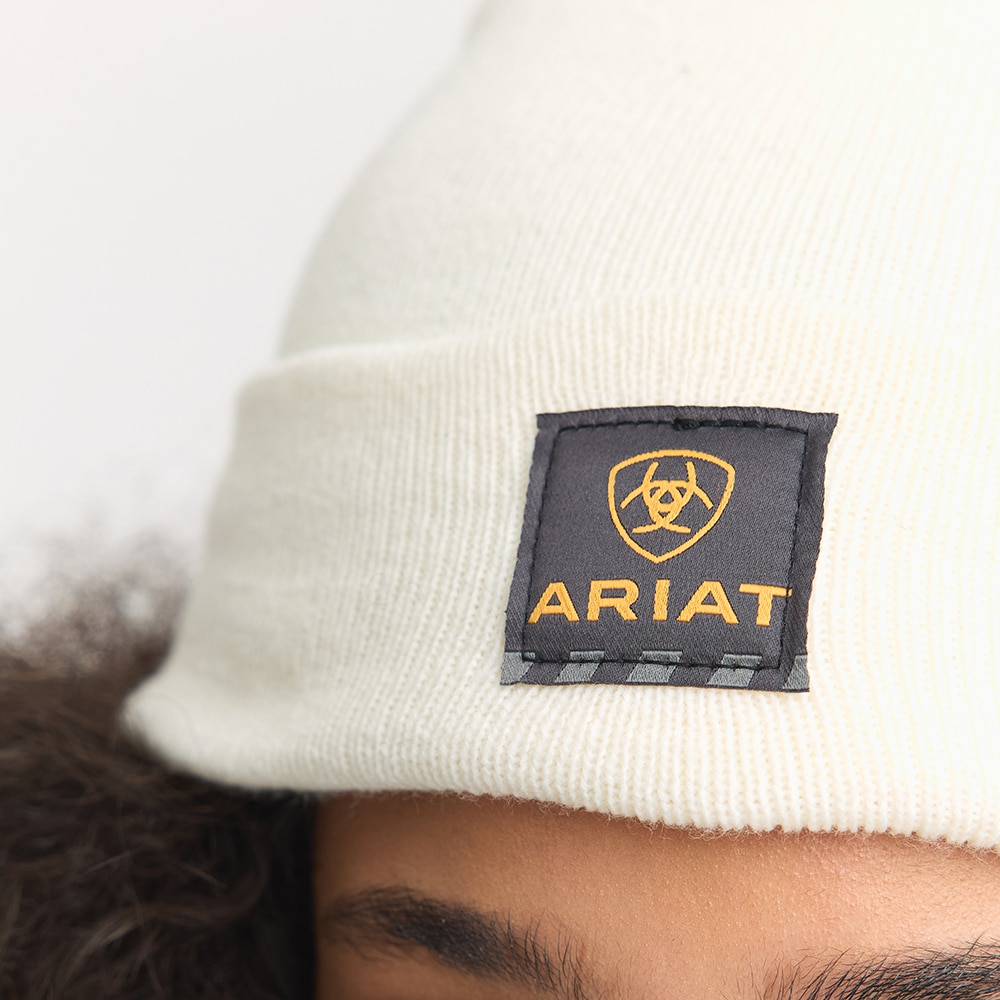 Hue  Rebar Beanie ARIAT®