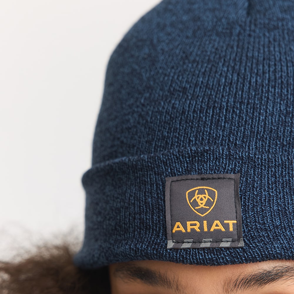 Hue  Rebar Beanie ARIAT®
