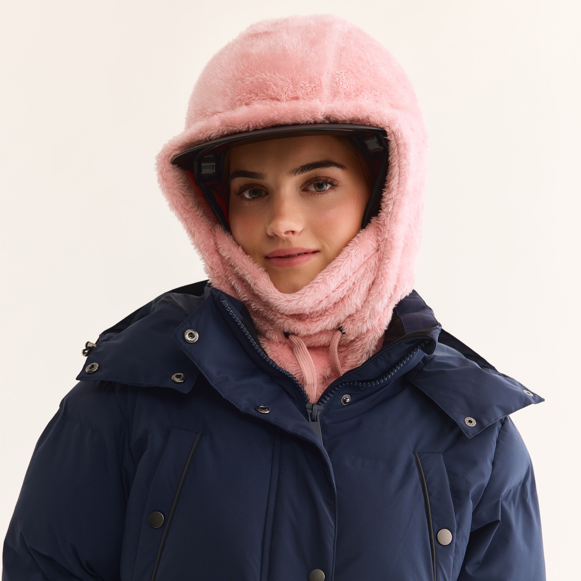 Balaclava Rosie CRW®
