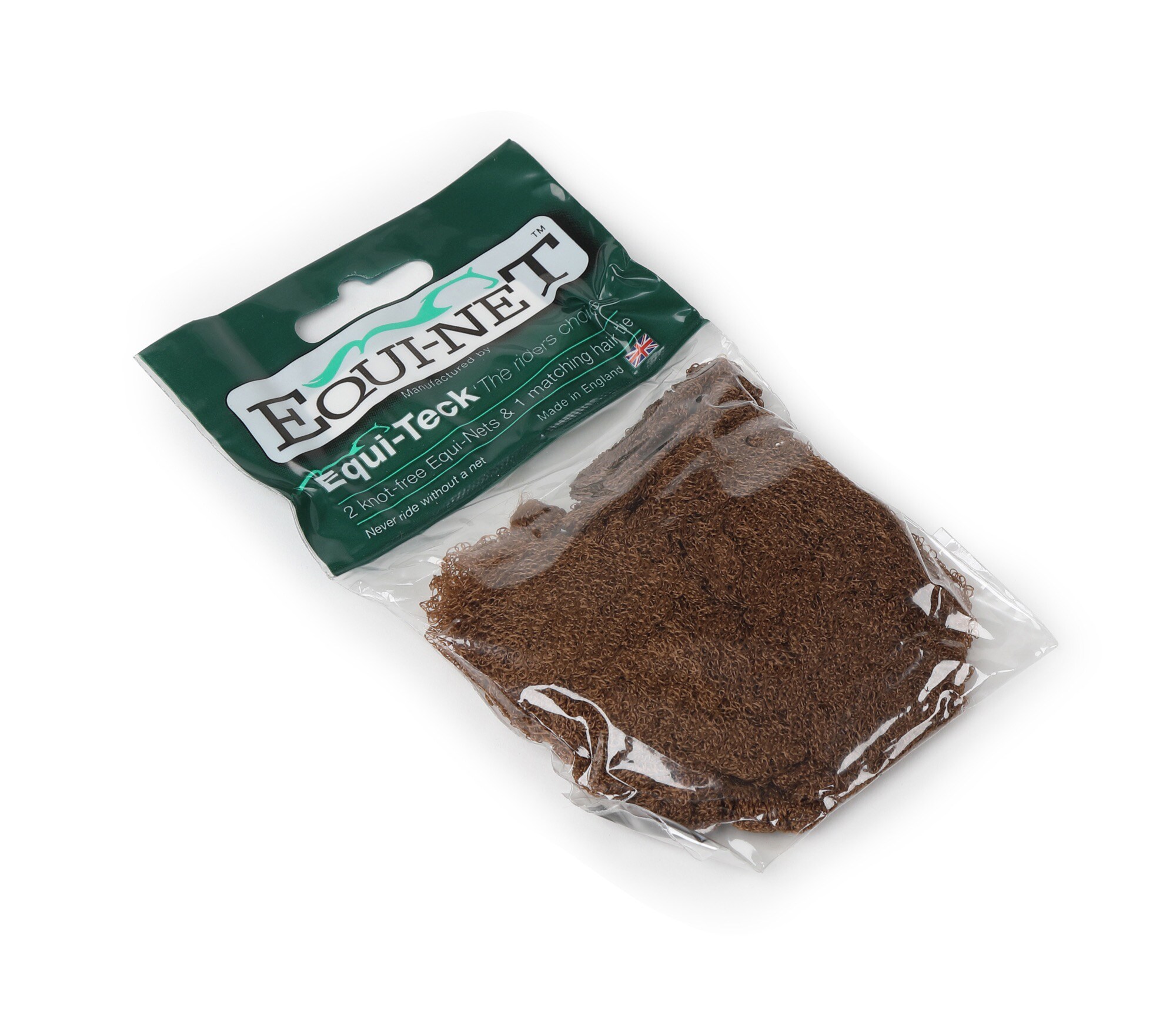 Hårnet  Equi-net Shires Equestrian Products
