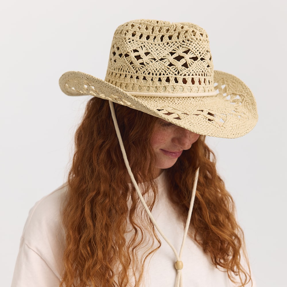 Hat  Twain CRW®