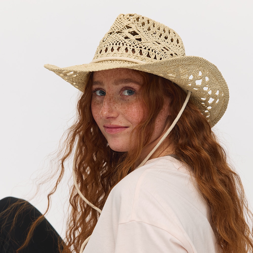 Hat  Twain CRW®