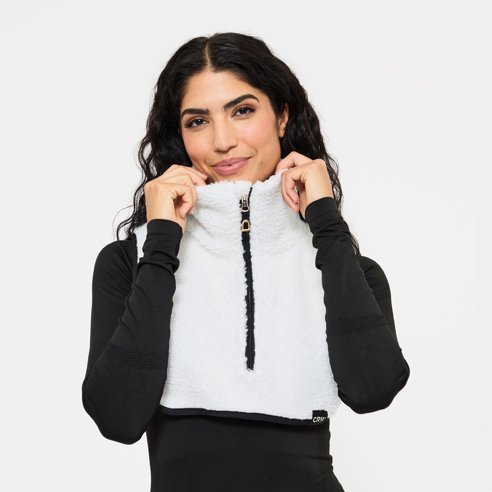 Snydepolo  Twister Fleece CRW®