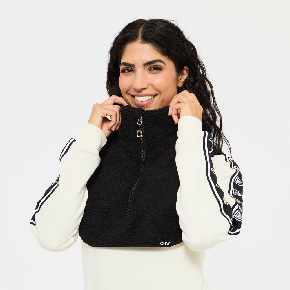 Snydepolo Twister Fleece CRW®