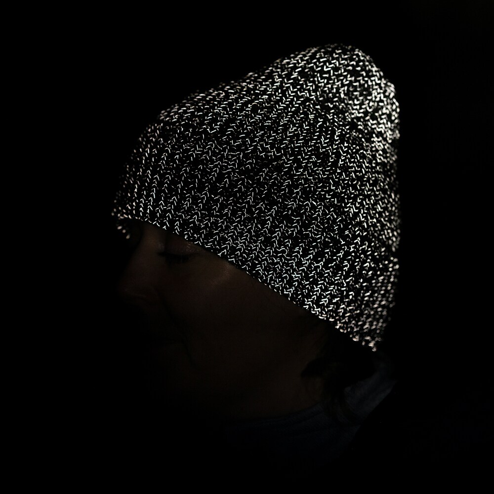 Hue Reflective Hat CRW®