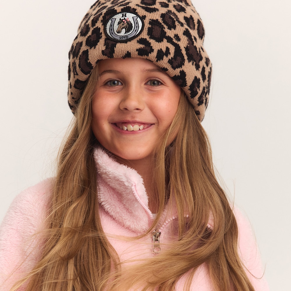 Hue Junior Bluebell CRW®