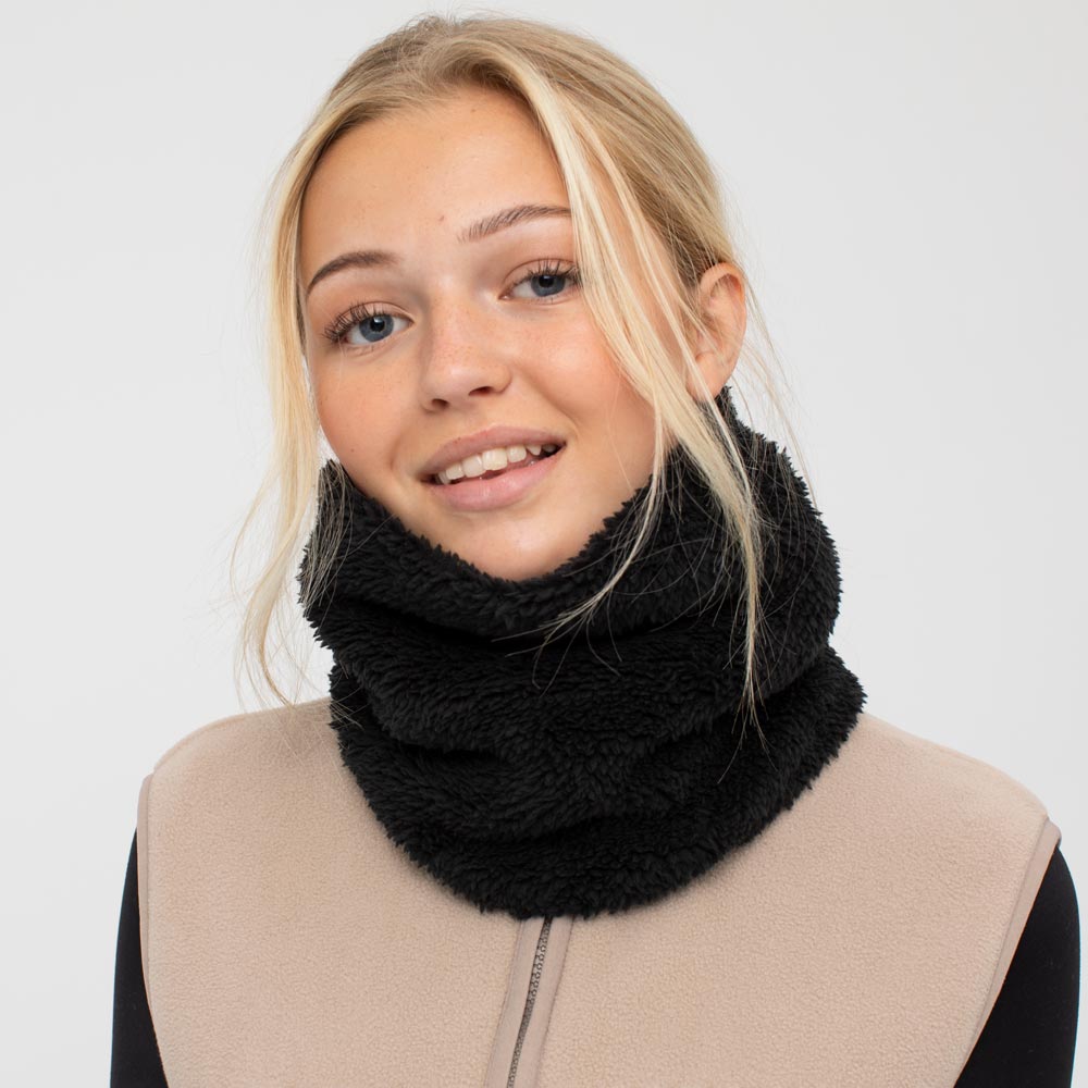 Tubehalstørklæde Fleece Windy CRW®
