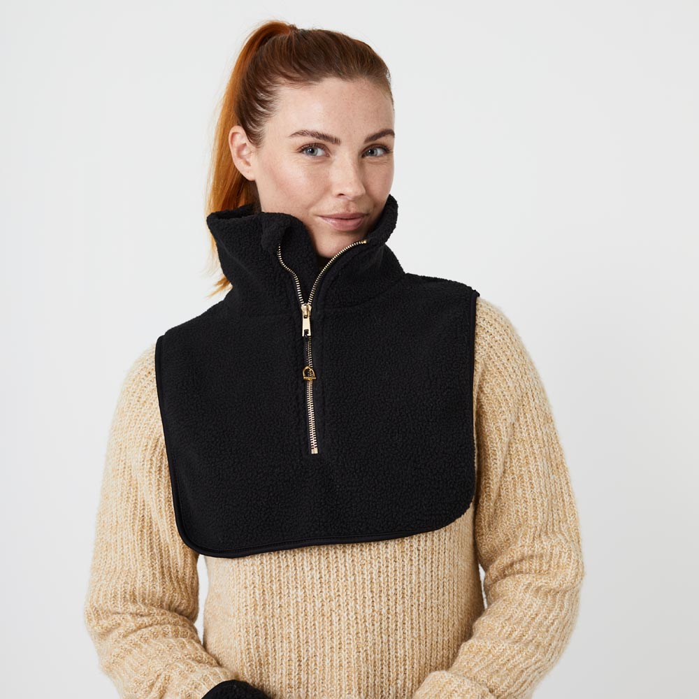 Snydepolo Fleece Sham CRW®