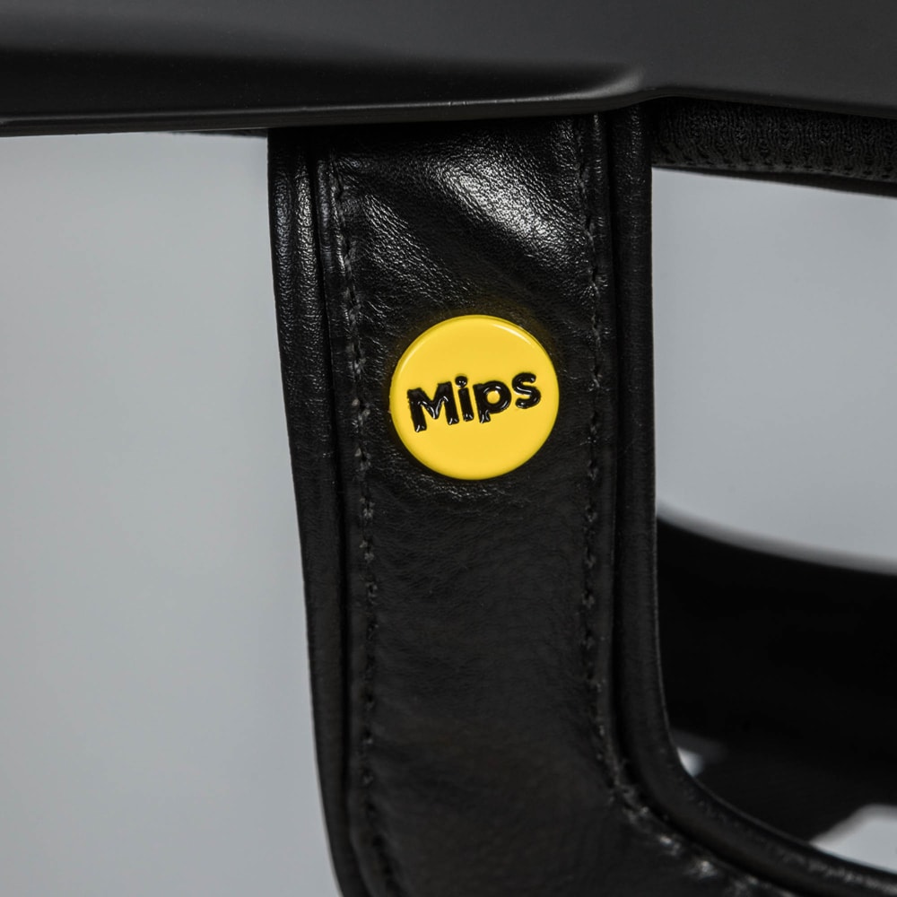 Ridehjelm  Caracas Mips Back on Track®